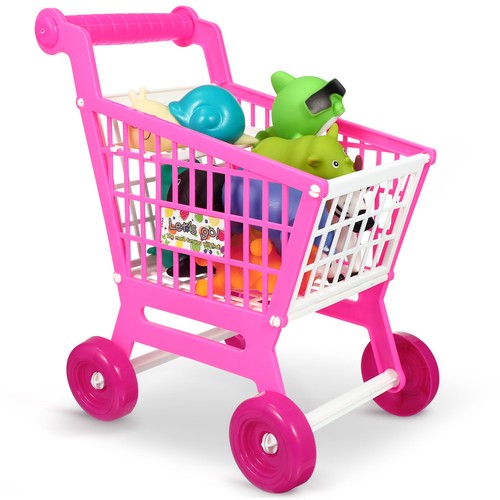 Carrello della spesa per - della,