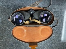 CARL ZEISS 7X50 BINOCULARS