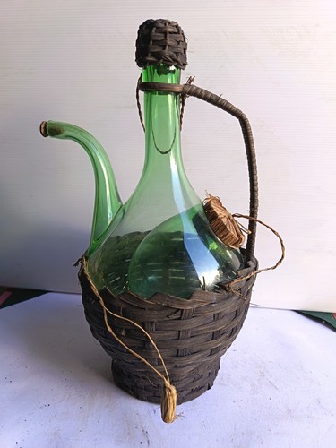 Bottiglia per vino vintage - per,