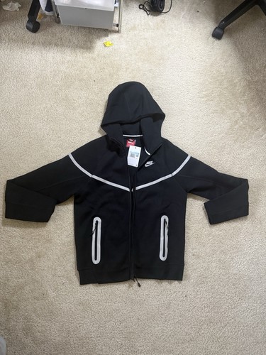 Felpa nike tech - nike, fleece