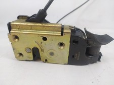 SERRATURA PORTA ANTERIORE