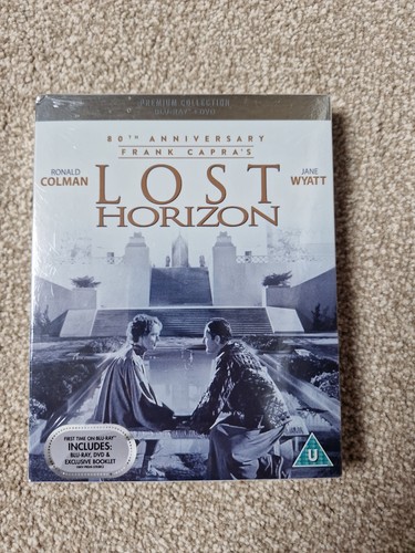 Lost horizon premium - lost,