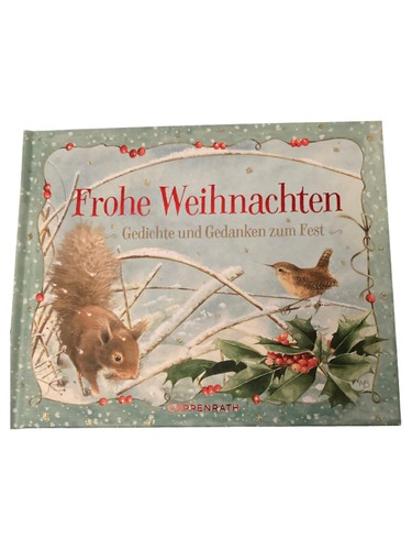 Coppenrath libro natale - libro, di