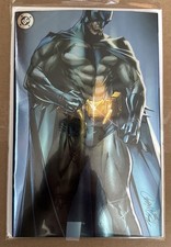Batman #1 2025 BAGGED &