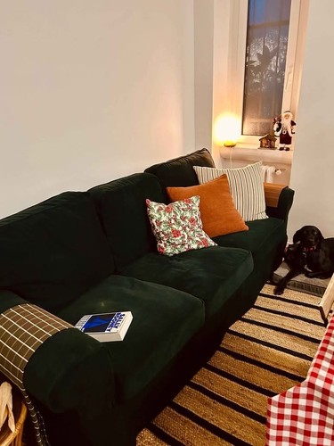 Divano ikea ektorp posti con - ikea, 3