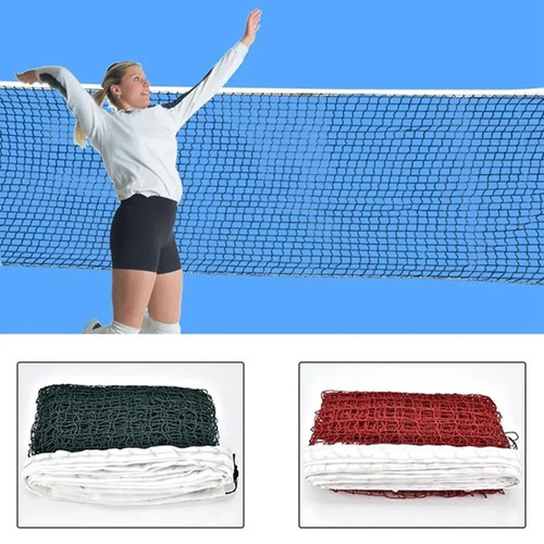 Rete pallavolo multiuso - rete,