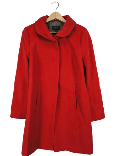 Comma cappotto lana donna - cappotto,