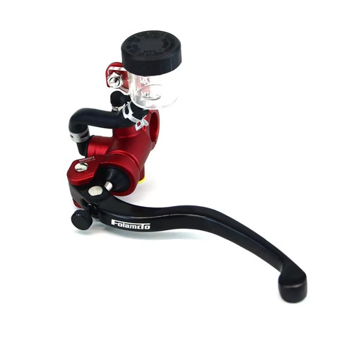 Maniglie freno moto universali - maniglie,