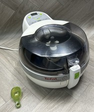Friggitrice ad Aria TEFAL