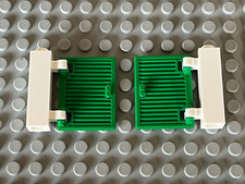 Volets Lego Friends Green