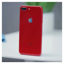 Apple iphone plus - 8/8,