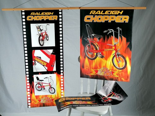 Original 1990 raleigh - original,