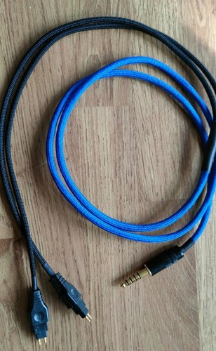 Cavo professionale per - , cuffie