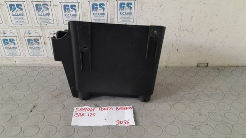 Scatola porta batteria - scatola, honda