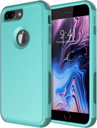 Cober para iphone 7plus - para,