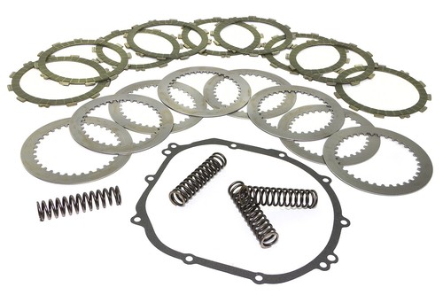 Kit frizione rinforzato - kit,