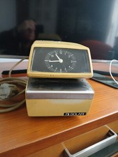 Solari Udine Marcatempo Ufficio Fratelli Solari Udine anni 70