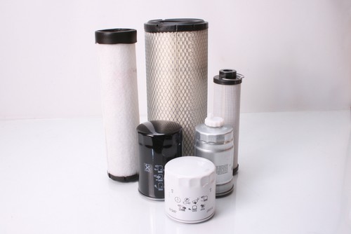 Kit filtri per - jcb, 2