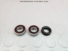 KTM MX 250 2T GS 1987 1989 PUMP