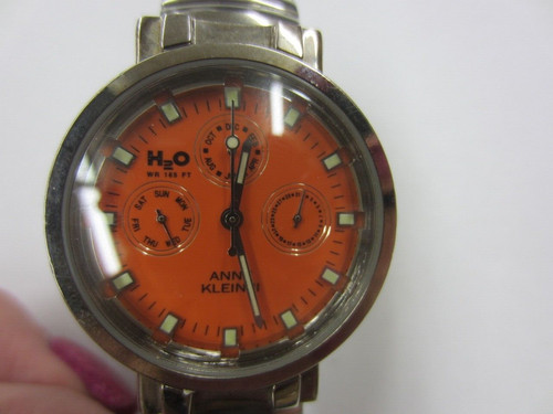 Orologio donna anne klein - donna, ii