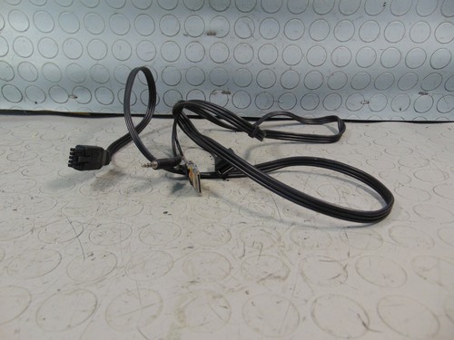 Cablaggio cavo aux - usb, ipod