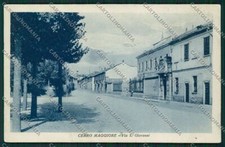 Milano Cerro Maggiore