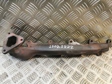 Mercedes OM612 Collettore di