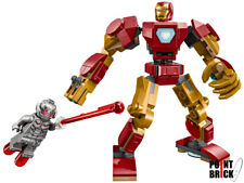 LEGO 76307 MARVEL SUPER HEROES