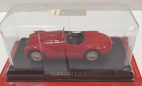 Edicola die cast auto - die,