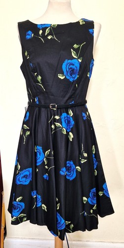 Abito donna stile anni - , 40