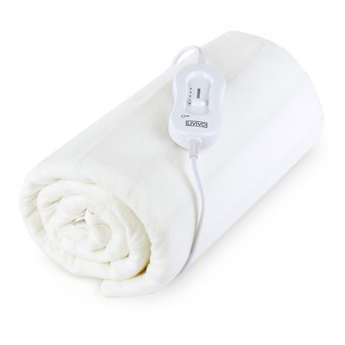 Coperta elettrica riscaldata - coperta,