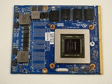 Scheda grafica Nvidia GTX 860M