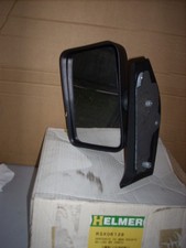 SPECCHIO RETROVISORE SX MANUALE FIAT DUCATO 90/94 HELMER Cod. RSX06139  NUOVO