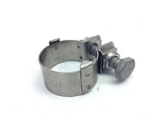 FASCIA COLLETTORE SCARICO MARMITTA PIAGGIO VESPA GTS SUPER HPE KM0 300 2020 2022