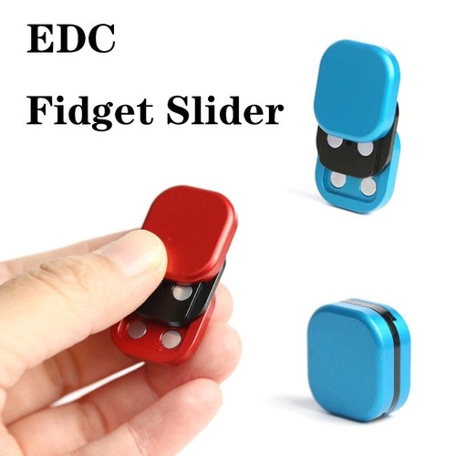 Mini cubo fidget - mini, slider