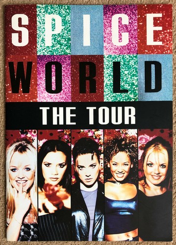 Spice girls - *,