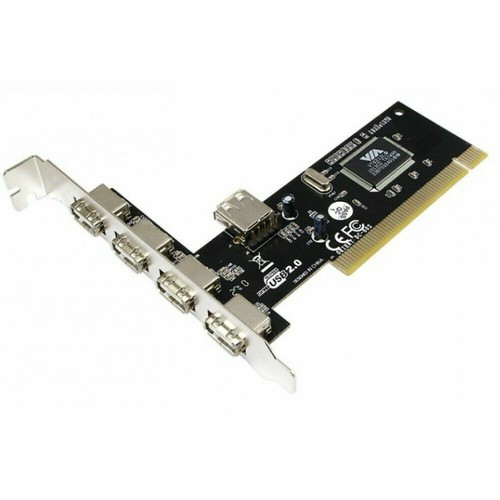 Scheda pci 32bit 1 - pci,