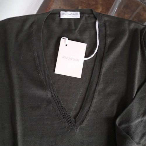 Maglia cotone 100 - maglia, v
