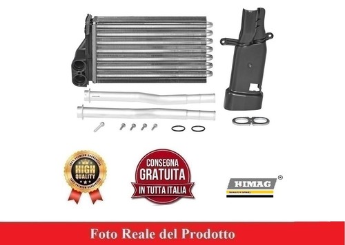 Radiatore aria condizionata - radiatore,