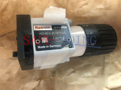 1pz pressostato rexroth - 1pz,