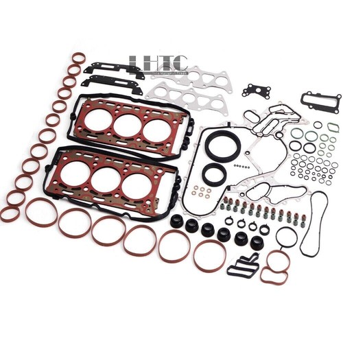Kit guarnizioni ricostruzione - kit,