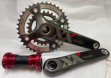 Guarnitura Sram XX GXP 26-39T