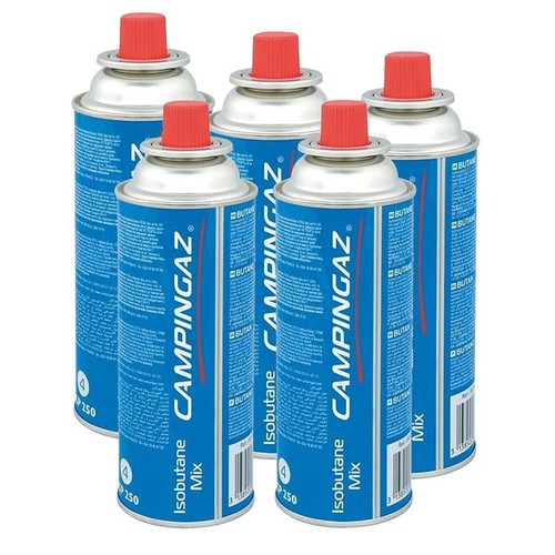 Cartuccia gas valvola 250 - cartuccia, cp