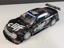 Tamiya 1995 Opel Calibra Cliff