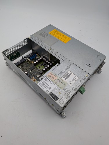 Siemens sinumerik - siemens,