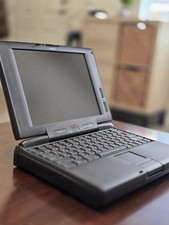Apple Macintosh PowerBook