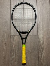 Racchetta da tennis oversize