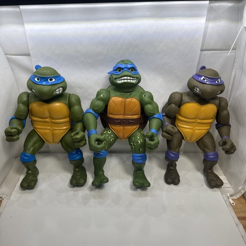 Lotto tmnt tartarughe - lotto, 3