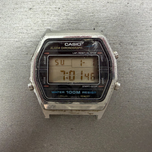 Orologio casio 750 marlin - w-750,