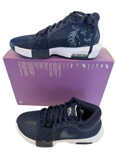 Nuovo nike lebron - nike, witness
